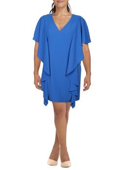 Lauren Ralph Lauren: Коктейльное платье 