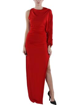 BCBGMAXAZRIA: Длинное платье 