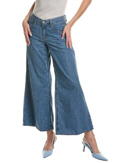 Frame Denim: Синие джинсы 