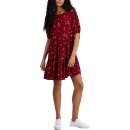Tommy Hilfiger: Короткое платье 