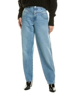 Frame Denim: Джинсы 