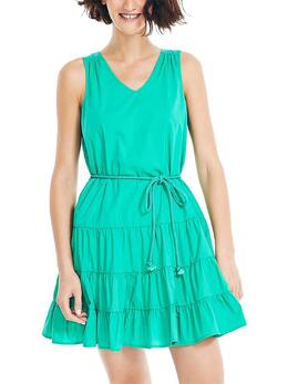 Nautica: Короткое платье 
