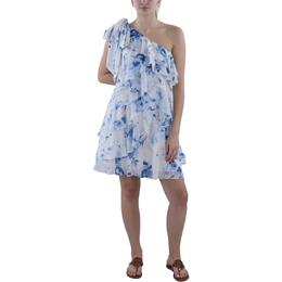 Lauren Ralph Lauren: Короткое платье 