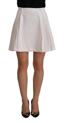 Ermanno Scervino: Короткая юбка 