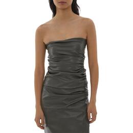 Helmut Lang: Короткий топ 