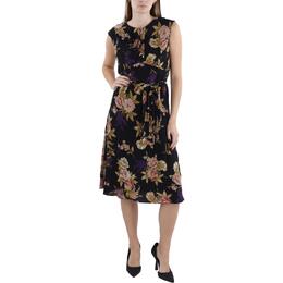 Lauren Ralph Lauren: Короткое платье 