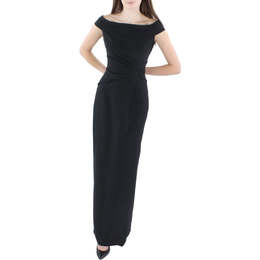 Lauren Ralph Lauren: Вечернее платье 