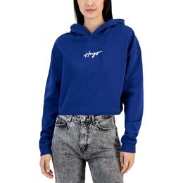 Hugo Boss: Короткая толстовка 