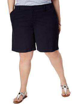 Tommy Hilfiger: Офисные шорты 