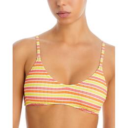 Solid & Striped: Купальник в полоску 