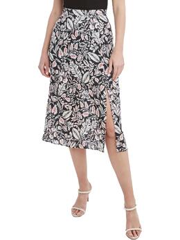 BCBGMAXAZRIA: Юбка миди 