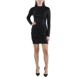 BCBGMAXAZRIA: Платье из полиэстера 