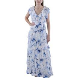 Lauren Ralph Lauren: Вечернее платье 