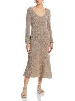 By Malene Birger: Длинное платье 