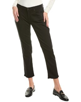 rag & bone: Чёрные джинсы 