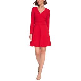 Tommy Hilfiger: Короткое платье 