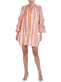 BCBGMAXAZRIA: Короткое платье 