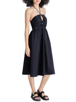 Steve Madden: Длинное платье 