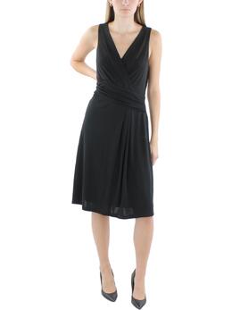 Lauren Ralph Lauren: Короткое платье 