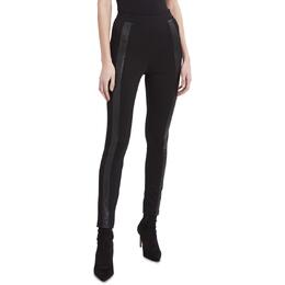 BCBGMAXAZRIA: Чёрные легинсы 