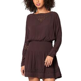 Joie: Короткое платье 
