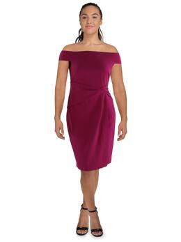 Lauren Ralph Lauren: Трикотажное платье 