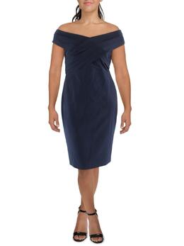 Lauren Ralph Lauren: Коктейльное платье 