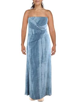Lauren Ralph Lauren: Длинное платье 