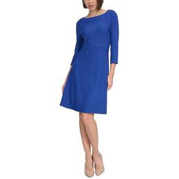Tommy Hilfiger: Короткое платье 