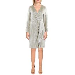 Lauren Ralph Lauren: Коктейльное платье 