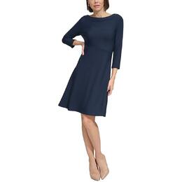 Tommy Hilfiger: Короткое платье 