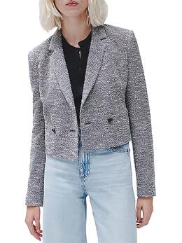 rag & bone: Твидовый костюм 