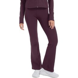 Champion: Фиолетовые легинсы 