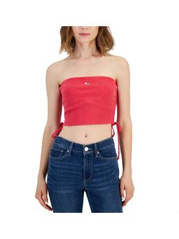 Tommy Jeans: Топ 
