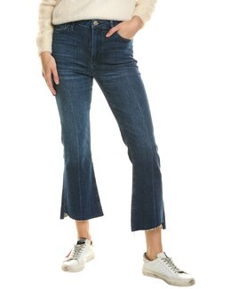 Frame Denim: Джинсы 