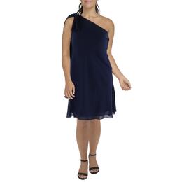 Lauren Ralph Lauren: Короткое платье 