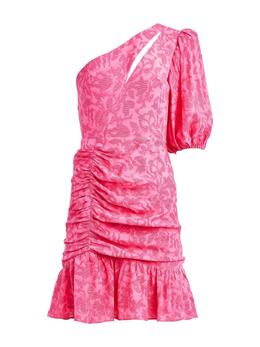 BCBGMAXAZRIA: Короткое платье 