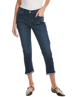 7 For All Mankind: Синие джинсы 
