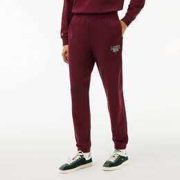 Lacoste: Спортивные брюки 