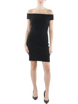 Guess By Marciano: Короткое платье 