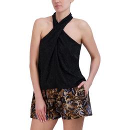 BCBGMAXAZRIA: Трикотажный топ 