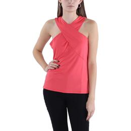 BCBGMAXAZRIA: Топ на молнии 