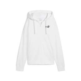 PUMA: Флисовая толстовка  Essentials
