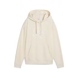 PUMA: Толстовка  Essentials