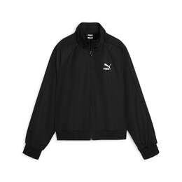 PUMA: Спортивная куртка  T7