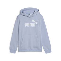 PUMA: Толстовка  Essentials с капюшоном