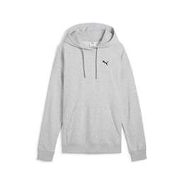 PUMA: Светлая толстовка  Essentials