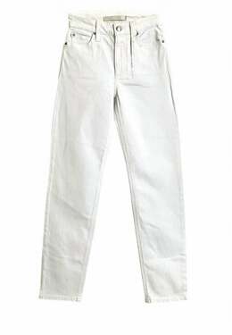 Joe's Jeans: Белые джинсы 