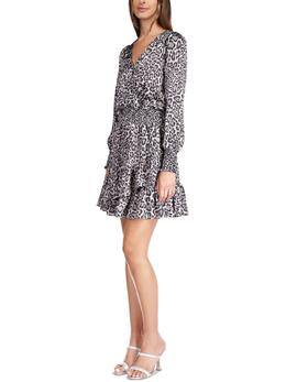 MICHAEL Michael Kors: Короткое платье 