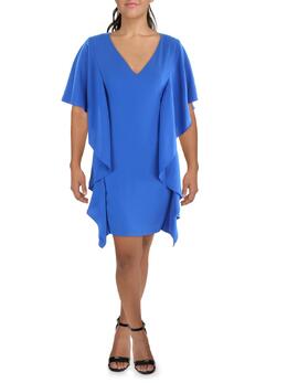 Lauren Ralph Lauren: Короткое платье 